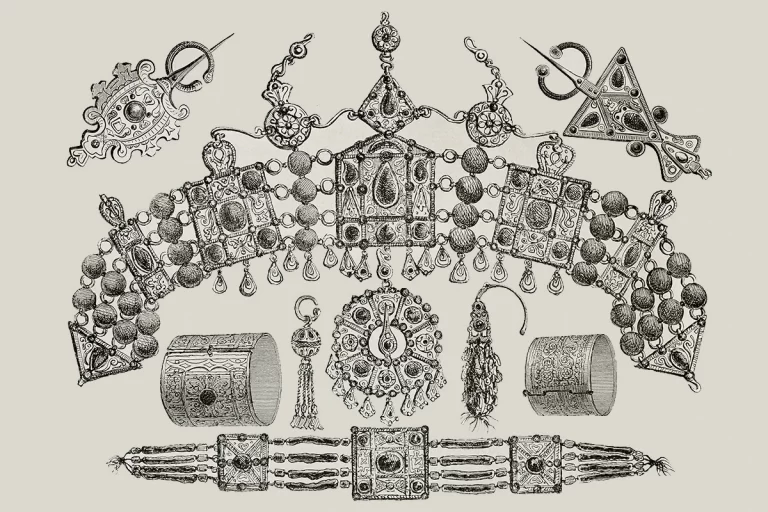 Corso Storia Del Gioiello 2