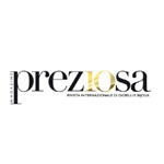 Preziosa Magazine Logo