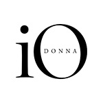 Io Donna Logo