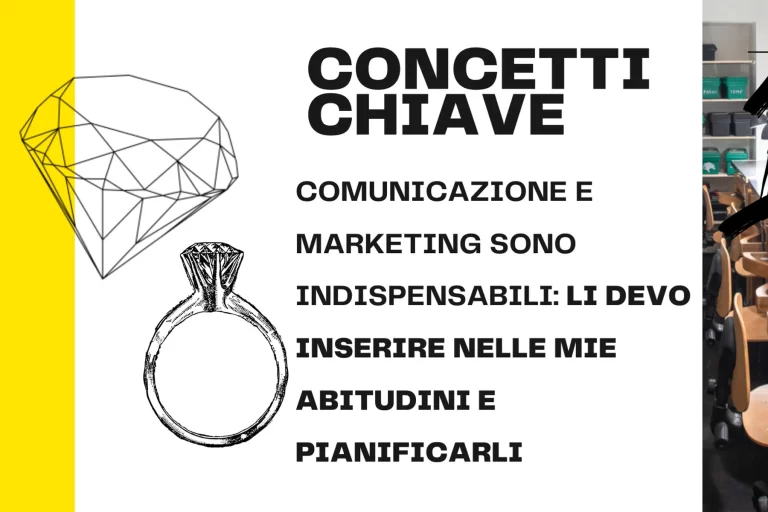 Jewellery Strategy And Communication Milan 2